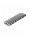 Verbatim VX500 120 GB Solid State Drive (gray, USB 3.2 C (10 Gbit / s)) - nr 3