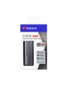 Verbatim VX500 120 GB Solid State Drive (gray, USB 3.2 C (10 Gbit / s)) - nr 5