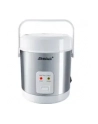Steba mini rice cooker RK 4 M (stainless steel / white, 0.9 liters) - nr 10