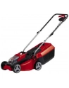 Einhell cordless lawn mower GE-CM 18/30 Li Kit - Kit 1x 3 Ah battery - nr 1