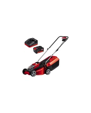 Einhell cordless lawn mower GE-CM 18/30 Li Kit - Kit 1x 3 Ah battery
