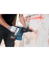bosch powertools Bosch Cordless Rotary Hammer GBH 18 V-26 F Professional solo (blue / black, without battery and charger) - nr 2