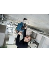 bosch powertools Bosch Cordless Rotary Hammer GBH 18 V-26 F Professional solo (blue / black, without battery and charger) - nr 3
