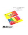 polsirhurt Zakładki indeks. ZI-10 plastikowe 5x25 12mmx45mm - nr 1