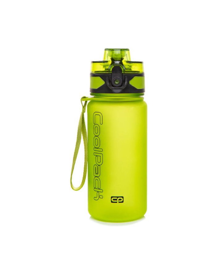 patio Bidon - Brisk mini 400ml mix CoolPack główny