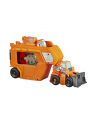 Transformers RBT Figurka + przyczepa p3 E6431 HASBRO - nr 11