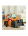 Transformers RBT Figurka + przyczepa p3 E6431 HASBRO - nr 12
