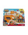 Transformers RBT Figurka + przyczepa p3 E6431 HASBRO - nr 1