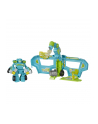 Transformers RBT Figurka + przyczepa p3 E6431 HASBRO - nr 3