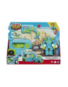 Transformers RBT Figurka + przyczepa p3 E6431 HASBRO - nr 6