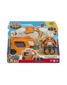 Transformers RBT Figurka + przyczepa p3 E6431 HASBRO - nr 7