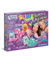 Clementoni Super kolorowe Slime 50636 - nr 3