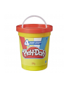 Play-Doh Supertuba 4 kolory p4 E5045 HASBRO - nr 1