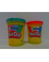 Play-Doh Supertuba 4 kolory p4 E5045 HASBRO - nr 2