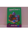 egmont Książka Minecraft. Zbuduj! Zombieland - nr 1