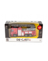 askato Auto Straż pożarna metalowa  1:64 110950 - nr 1