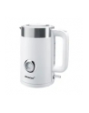Steba WK 10 Bianco, kettle (white / stainless steel, 1.7 liter) - nr 15