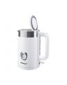 Steba WK 10 Bianco, kettle (white / stainless steel, 1.7 liter) - nr 9