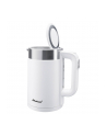 Steba WK 11 Bianco, kettle (white / stainless steel, 1.7 liter) - nr 3