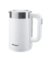Steba WK 11 Bianco, kettle (white / stainless steel, 1.7 liter) - nr 8
