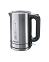 Steba WK 20 Inox, kettle (inox / black, 1.7 liters) - nr 10