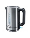 Steba WK 20 Inox, kettle (inox / black, 1.7 liters) - nr 13