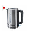 Steba WK 20 Inox, kettle (inox / black, 1.7 liters) - nr 2