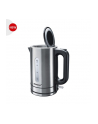 Steba WK 20 Inox, kettle (inox / black, 1.7 liters) - nr 3