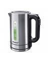 Steba WK 21 Inox, kettle (inox / black, 1.7 liters) - nr 15