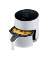 Steba HF 1000 hot air fryer (white / black) - nr 13