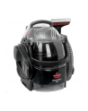 Bissell Spot Clean Pro 1558N, vacuum washer (Black / Red) - nr 10