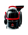Bissell Spot Clean Pro 1558N, vacuum washer (Black / Red) - nr 11