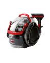 Bissell Spot Clean Pro 1558N, vacuum washer (Black / Red) - nr 14