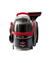 Bissell Spot Clean Pro 1558N, vacuum washer (Black / Red) - nr 4