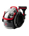 Bissell Spot Clean Pro 1558N, vacuum washer (Black / Red) - nr 5