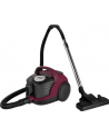 Grundig VCC 3870 A, vacuum cleaner (berry / black) - nr 1