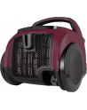 Grundig VCC 3870 A, vacuum cleaner (berry / black) - nr 3