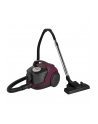 Grundig VCC 3870 A, vacuum cleaner (berry / black) - nr 4