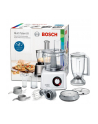 Bosch Compact food processor rounder 8 MC812W501 (White) - nr 28