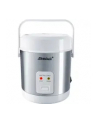 Steba mini rice cooker RK 4 M (stainless steel / white, 0.9 liters) - nr 10
