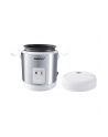 Steba mini rice cooker RK 4 M (stainless steel / white, 0.9 liters) - nr 4