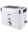 Steba TO 10 Bianco, toaster (white / stainless steel) - nr 2