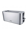 Steba TO 21 Inox, toaster (inox) - nr 2