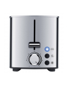 Steba TO 21 Inox, toaster (inox) - nr 3