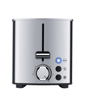 Steba TO 21 Inox, toaster (inox)