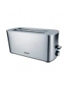 Steba TO 21 Inox, toaster (inox) - nr 7