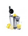 Steba ZP 3, juicer (stainless steel / black) - nr 10