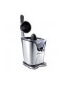 Steba ZP 3, juicer (stainless steel / black) - nr 4