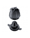 Steba ZP 3, juicer (stainless steel / black) - nr 7