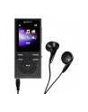 Sony NW-E394B, MP3 player (black, FM radio, jack, 8GB) - nr 10